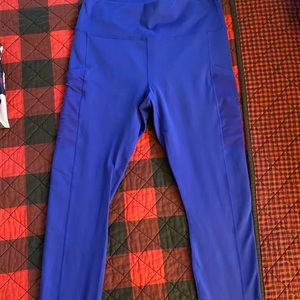 Fabletics Pocket Leggings